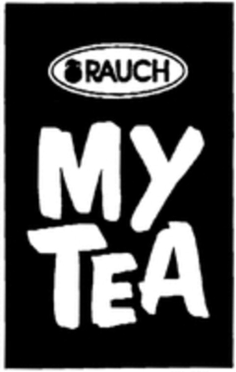 RAUCH MY TEA Logo (WIPO, 05/02/2017)