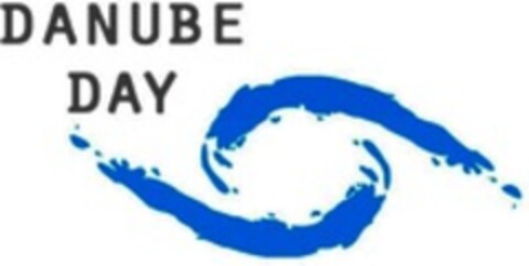 DANUBE DAY Logo (WIPO, 19.06.2017)