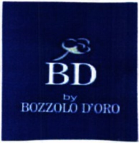 BD by BOZZOLO D'ORO Logo (WIPO, 26.07.2017)