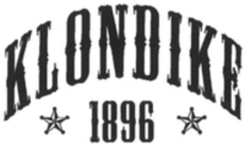 KLONDIKE 1896 Logo (WIPO, 19.09.2017)