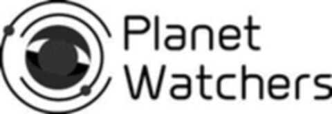 Planet Watchers Logo (WIPO, 12.11.2017)