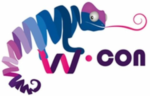 W·con Logo (WIPO, 31.10.2017)