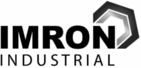 IMRON INDUSTRIAL Logo (WIPO, 02/20/2018)