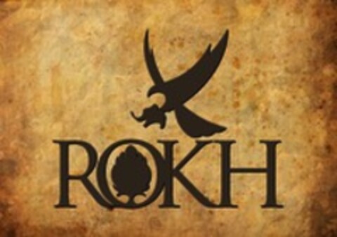 ROKH Logo (WIPO, 25.01.2018)