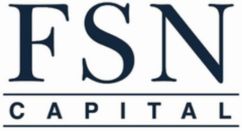 FSN CAPITAL Logo (WIPO, 30.05.2018)