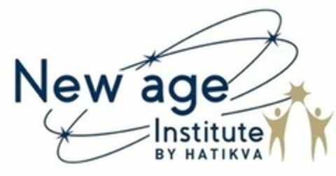 New age Institute BY HATIKVA Logo (WIPO, 20.07.2018)