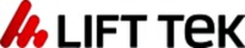 LIFT TEK Logo (WIPO, 16.05.2018)