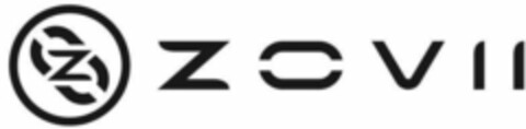 Z ZOVII Logo (WIPO, 20.11.2018)