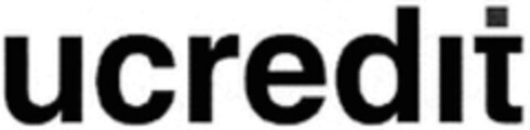 ucredit Logo (WIPO, 07.09.2018)