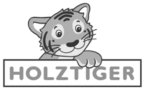 HOLZTIGER Logo (WIPO, 02/19/2019)