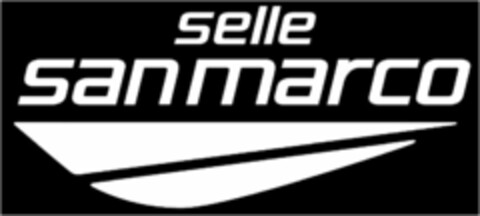 selle san marco Logo (WIPO, 14.11.2018)