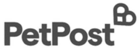 PetPost Logo (WIPO, 09/30/2019)