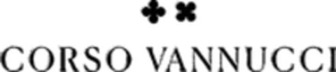 CORSO VANNUCCI Logo (WIPO, 07/24/2019)