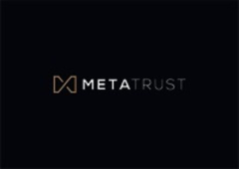 METATRUST Logo (WIPO, 09/26/2019)