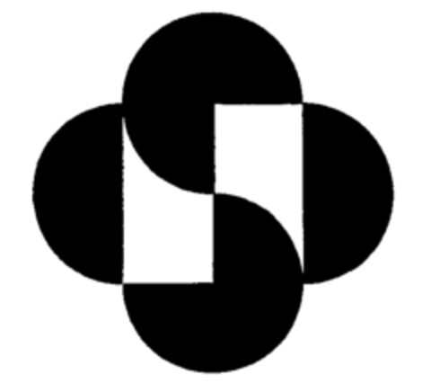 S Logo (WIPO, 11/27/1950)