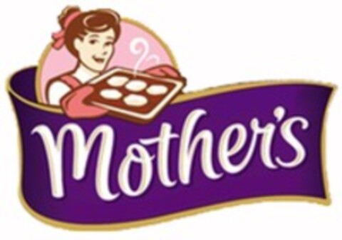 Mother's Logo (WIPO, 15.11.2019)