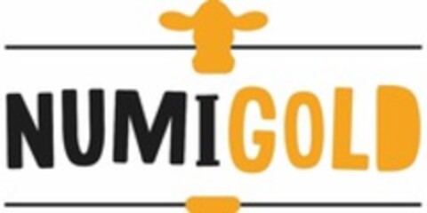 NUMIGOLD Logo (WIPO, 12/05/2019)