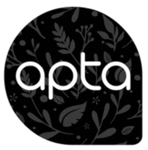 apta Logo (WIPO, 28.11.2019)