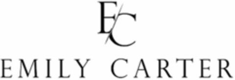 EC EMILY CARTER Logo (WIPO, 08/03/2020)