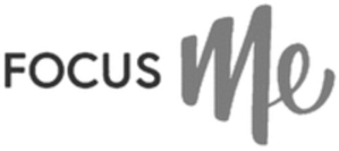 FOCUS Me Logo (WIPO, 16.12.2020)