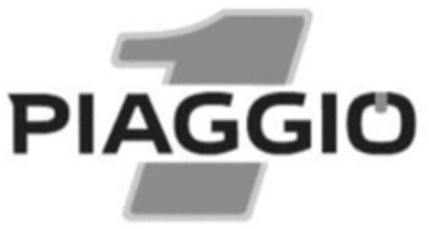 PIAGGIO 1 Logo (WIPO, 03.08.2021)
