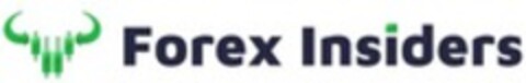 Forex Insiders Logo (WIPO, 21.10.2021)
