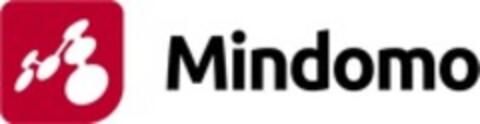 Mindomo Logo (WIPO, 12.04.2022)