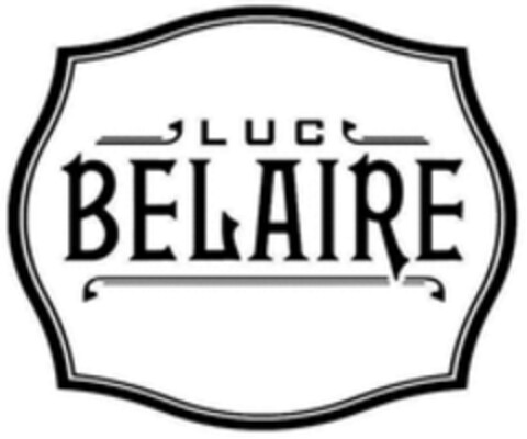 luc BELAIRE Logo (WIPO, 08.03.2022)