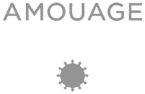 AMOUAGE Logo (WIPO, 10/19/2022)