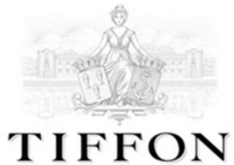 TIFFON Logo (WIPO, 02/28/2023)