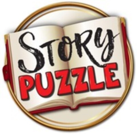 Story PUZZLE Logo (WIPO, 05.01.2023)