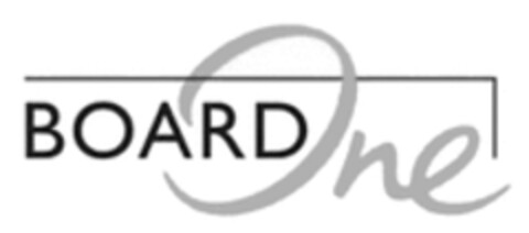 BOARD One Logo (WIPO, 05/30/2023)