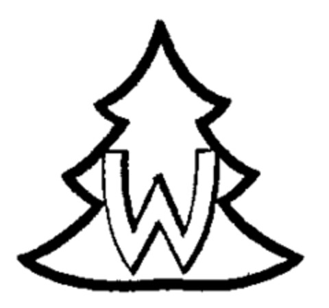 W Logo (WIPO, 02.09.1969)