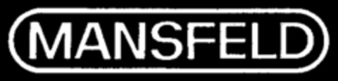 MANSFELD Logo (WIPO, 05/25/1976)