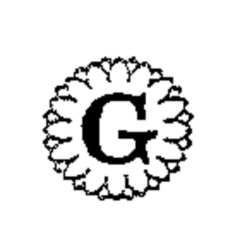 G Logo (WIPO, 09.06.1988)