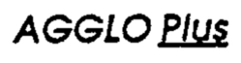 AGGLO Plus Logo (WIPO, 04.04.1995)