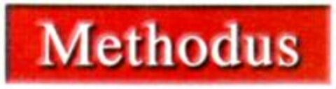 Methodus Logo (WIPO, 04.03.1999)