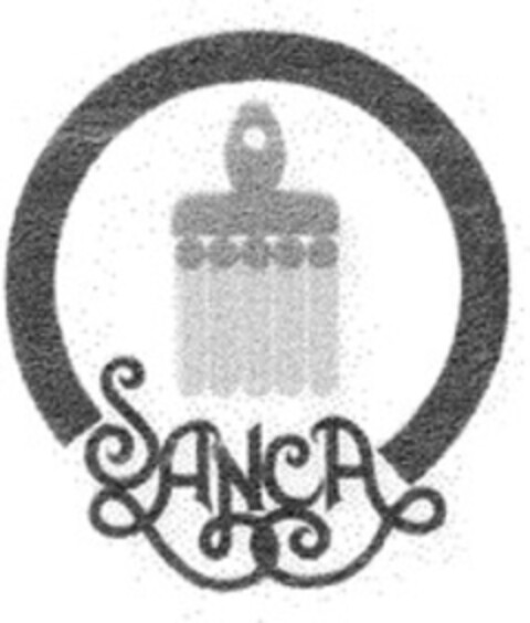 SANCA Logo (WIPO, 29.04.1999)