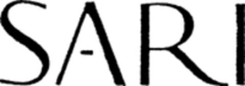 SARI Logo (WIPO, 07.07.1999)