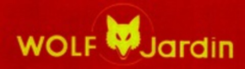 WOLF Jardin Logo (WIPO, 05.10.1999)