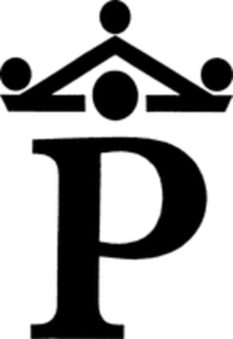 P Logo (WIPO, 23.02.2000)