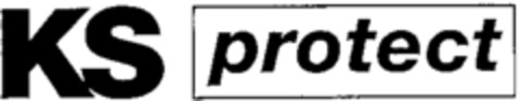 KS protect Logo (WIPO, 26.04.2001)