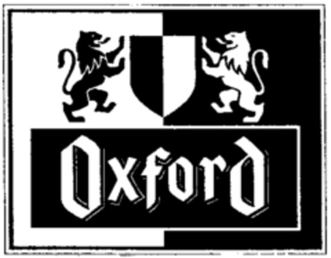 Oxford Logo (WIPO, 11/06/2002)