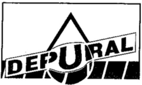 DEPURAL Logo (WIPO, 09/09/2003)