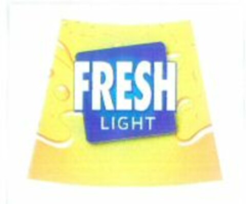 FRESH LIGHT Logo (WIPO, 12.12.2005)
