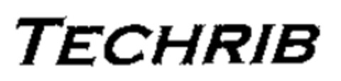 TECHRIB Logo (WIPO, 12/30/2005)