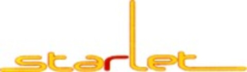 starlet Logo (WIPO, 27.12.2007)