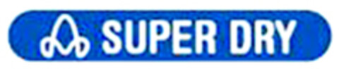 SUPER DRY Logo (WIPO, 18.03.2008)