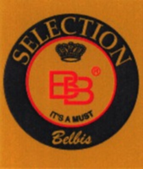 SELECTION BB Belbis Logo (WIPO, 15.05.2008)