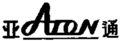 ATON Logo (WIPO, 10.06.2008)